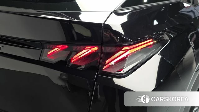 Peugeot 3008 Third generation id 4957182 из Кореи 15