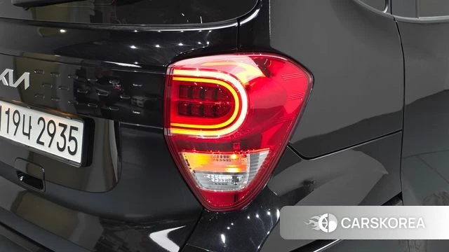 Kia The New Ray id 5034378 из Кореи 15