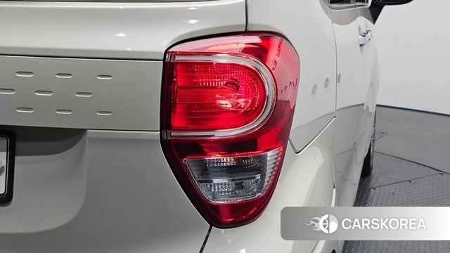 Kia The New Ray id 4998530 из Кореи 15