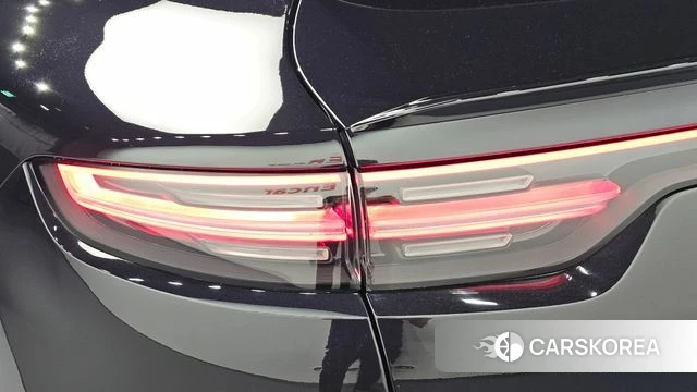 Porsche Cayenne (PO536) id 4746227 из Кореи 15