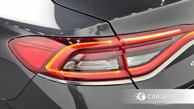 Hyundai Grandeur IG id 5029194 из Кореи 15