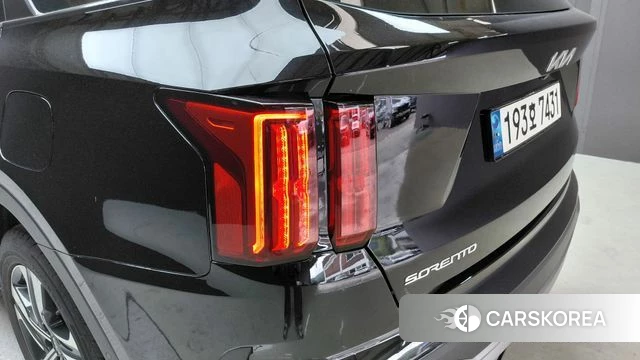 Kia Sorento 4th Generation id 4854515 из Кореи 15