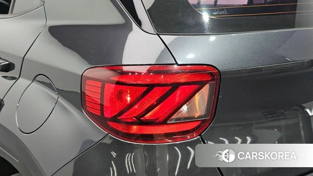Hyundai Venue id 4717569 из Кореи 15