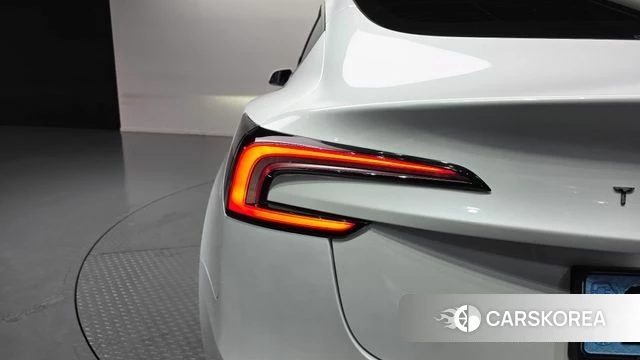 Tesla Model 3 id 4853981 из Кореи 15