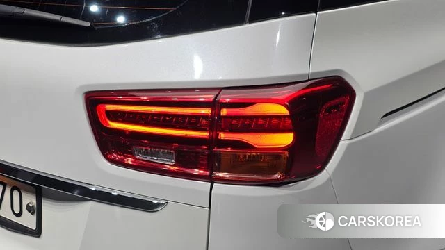 Kia The New Carnival id 4978251 из Кореи 15