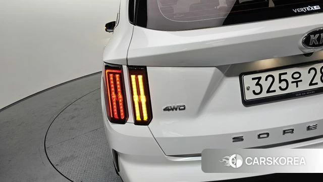 Kia Sorento 4th Generation id 5028627 из Кореи 15