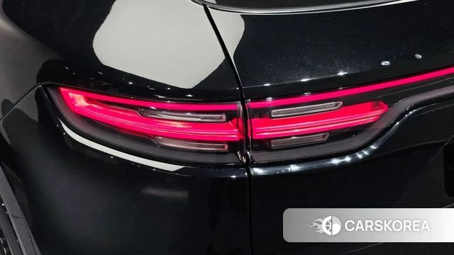 Porsche Cayenne (PO536) id 4661021 из Кореи 15