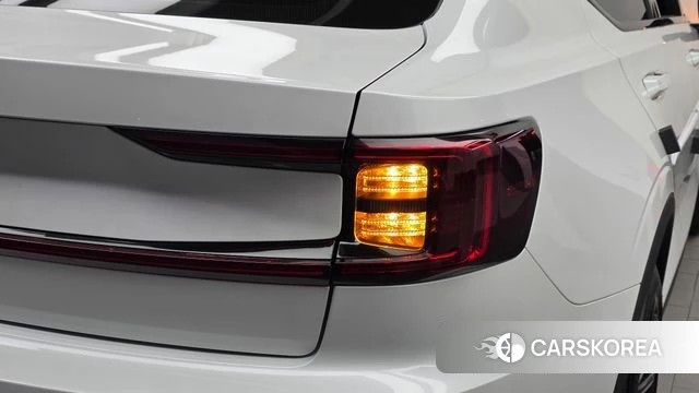 Polestar Polestar 2 id 4966104 из Кореи 15