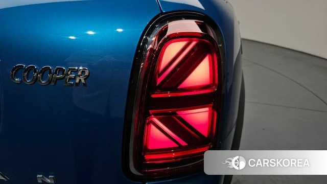 Mini Cooper Countryman id 4612727 из Кореи 16