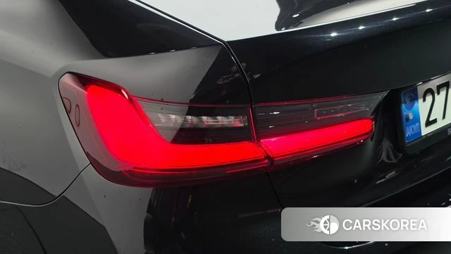 BMW 3 Series (G20) id 5017512 из Кореи 15