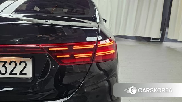 Kia The New K3 2nd generation id 4702130 из Кореи 15