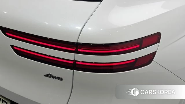 Genesis GV70 id 4921512 из Кореи 15