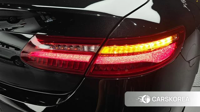 Mercedes-Benz E-Class W213 id 4930982 из Кореи 15