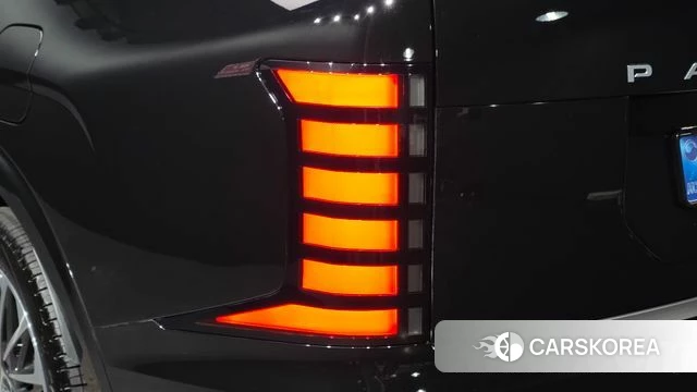Hyundai Palisade (LX3) id 4995210 из Кореи 15