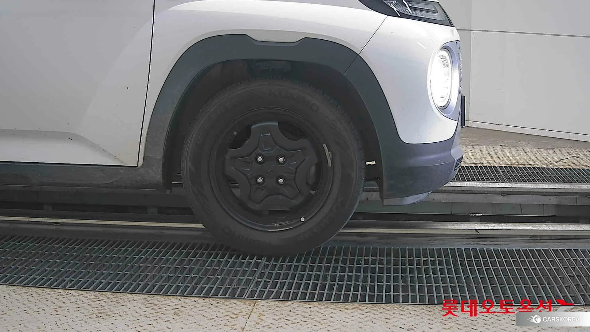 Hyundai Casper id 5001033 из Кореи 15