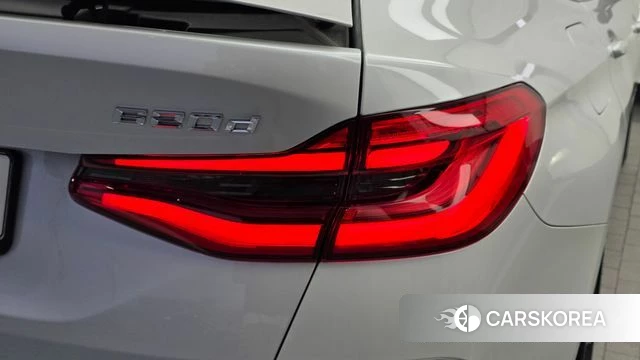 BMW 6 Series GT (G32) id 5012387 из Кореи 15