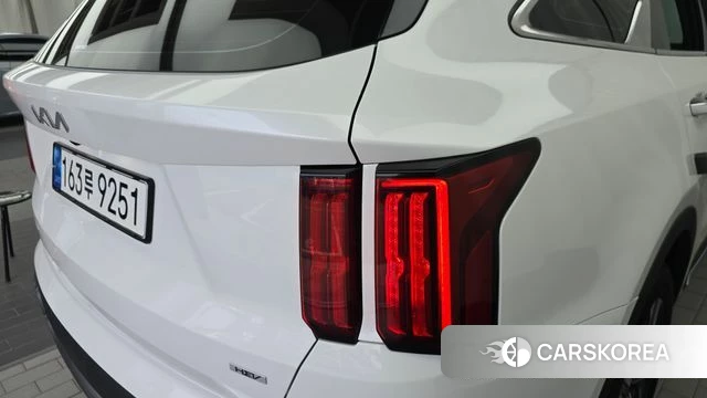 Kia Sorento 4th Generation id 4917434 из Кореи 15