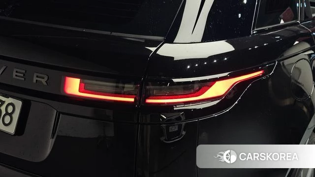 Land Rover Range Rover Velar id 4916250 из Кореи 15