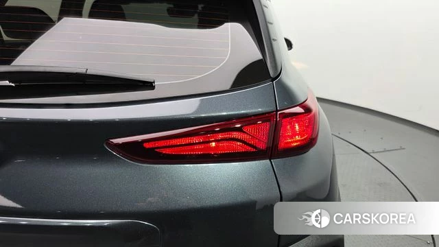 Hyundai Kona id 4952393 из Кореи 15
