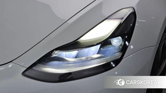 Tesla Model 3 id 5040545 из Кореи 15