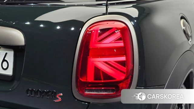 Mini Cooper S id 5046927 из Кореи 15