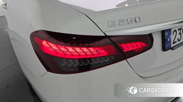 Mercedes-Benz E-Class W213 id 4950681 из Кореи 15