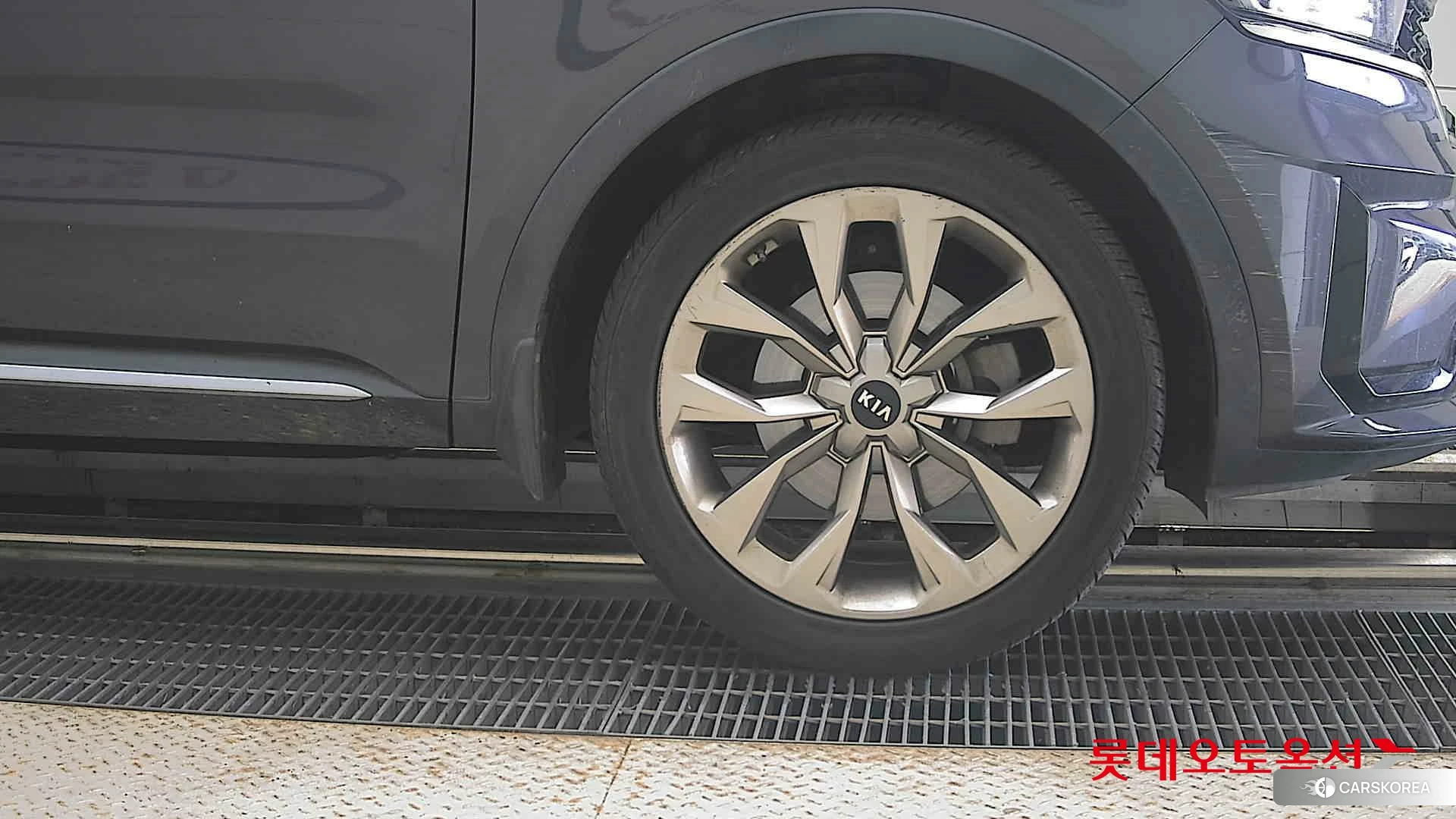 Kia Sorento id 4984696 из Кореи 15