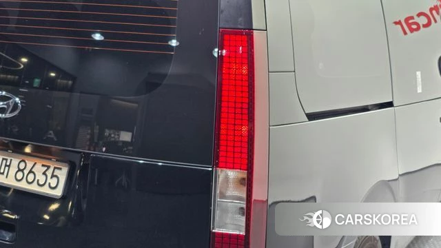 Hyundai Staria id 5016806 из Кореи 15