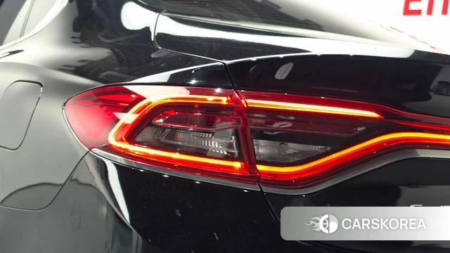 Hyundai Grandeur IG id 4953074 из Кореи 15