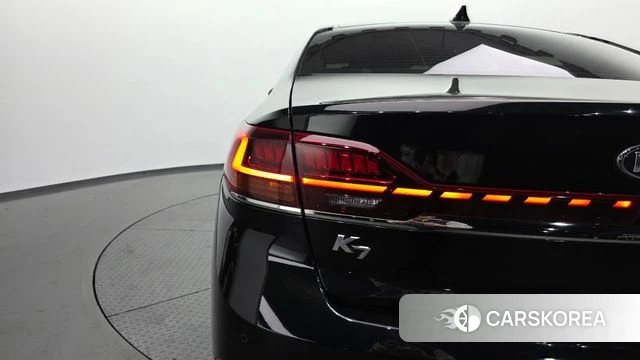 Kia K7 Premier id 5048180 из Кореи 15