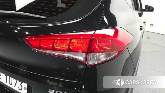 Hyundai All New Tucson id 4998945 из Кореи 15