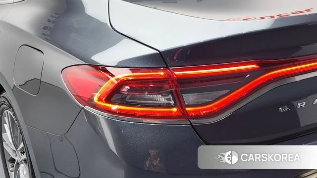 Hyundai Grandeur IG id 4794553 из Кореи 15