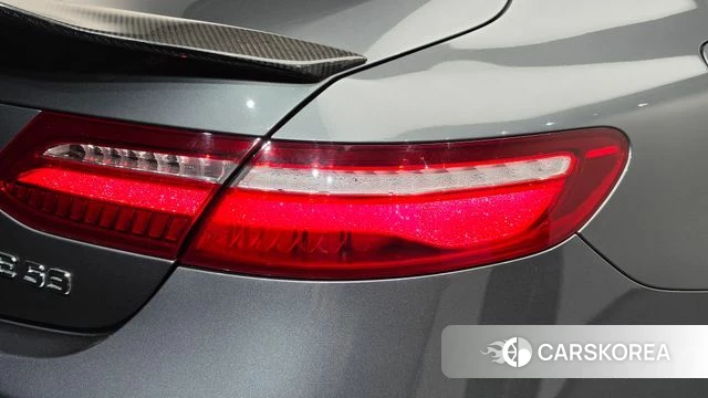 Mercedes-Benz E-Class W213 id 5018400 из Кореи 15