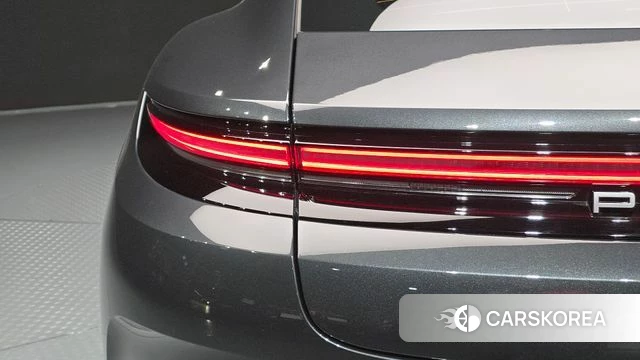 Porsche Panamera (976) id 5021142 из Кореи 15