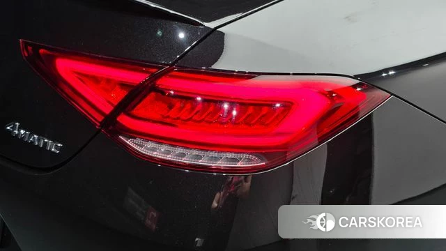 Mercedes-Benz CLS-Class C257 id 4981268 из Кореи 15