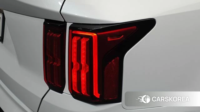Kia Sorento 4th Generation id 5040100 из Кореи 15