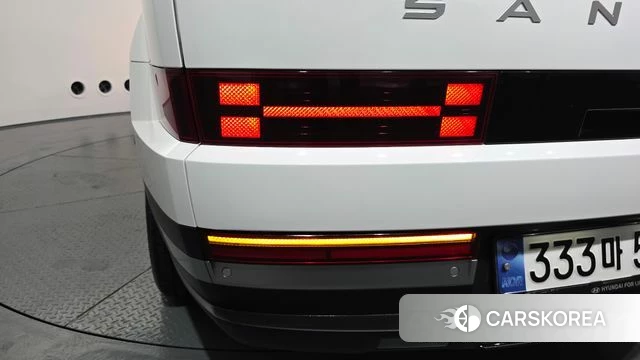 Hyundai Santa Fe (MX5) id 4975361 из Кореи 15