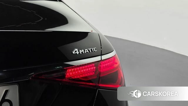 Mercedes-Benz S-Class W223 id 4922575 из Кореи 15