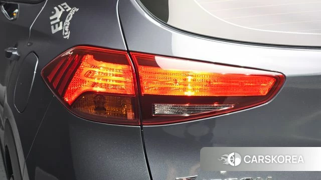 Hyundai All New Tucson id 5035832 из Кореи 15