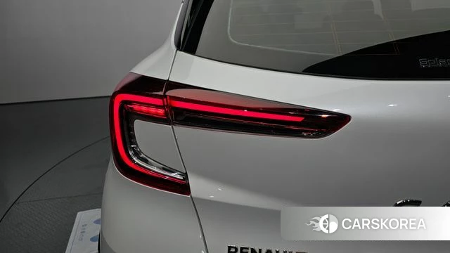 Renault Korea (Samsung) Capture id 4982015 из Кореи 15