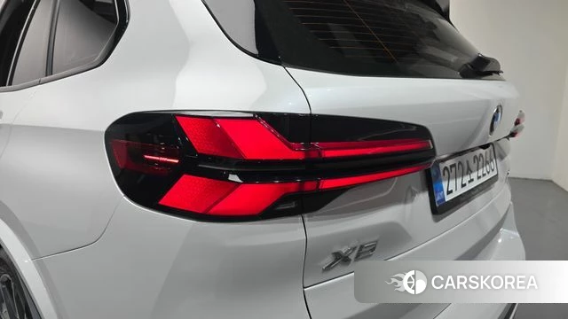 BMW X5 (G05) id 4949894 из Кореи 15
