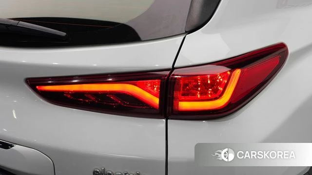 Hyundai Kona Electric id 4952377 из Кореи 15