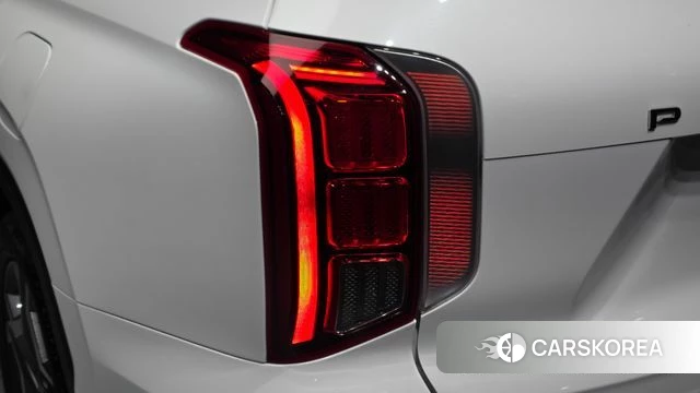 Hyundai The New Palisade id 4980738 из Кореи 15