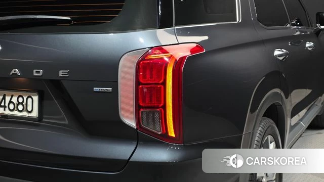 Hyundai Palisade id 4977336 из Кореи 15