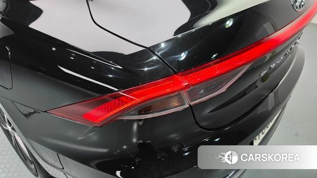 Hyundai The New Grandeur IG id 5013433 из Кореи 15