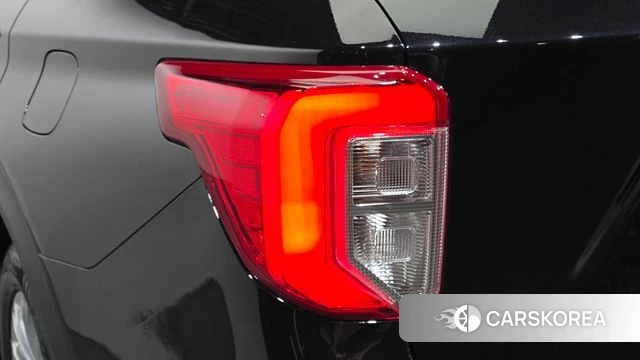 Ford Explorer 6th Generation id 4922784 из Кореи 15