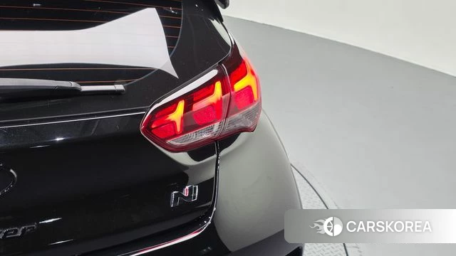 Hyundai Veloster (JS) id 4727823 из Кореи 15