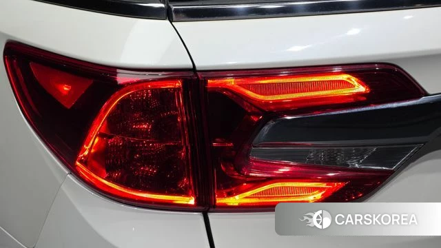 Honda Odyssey id 5048536 из Кореи 15