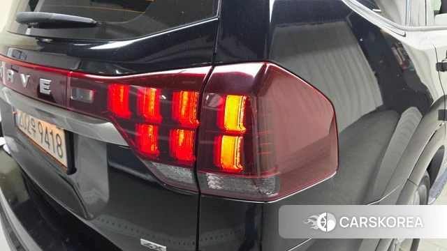 Kia Mohave Master id 4991085 из Кореи 15