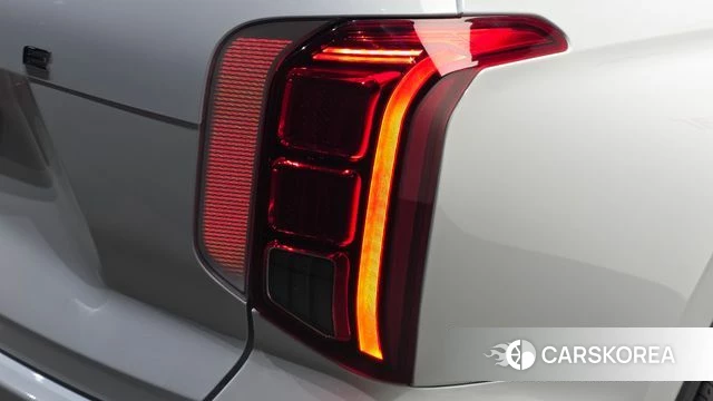 Hyundai The New Palisade id 5026313 из Кореи 15